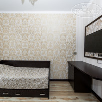 Guest house Versal