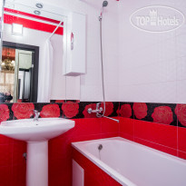 Guest house Versal