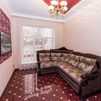 Guest house Versal