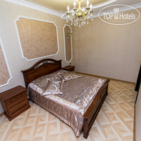 Guest house Versal