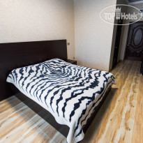Guest house Versal