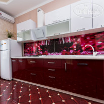 Guest house Versal