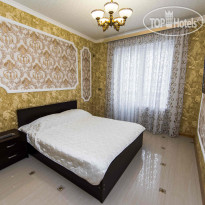 Guest house Versal