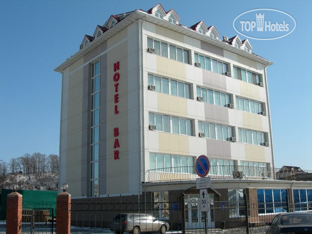 Hotelier's photos Паллада