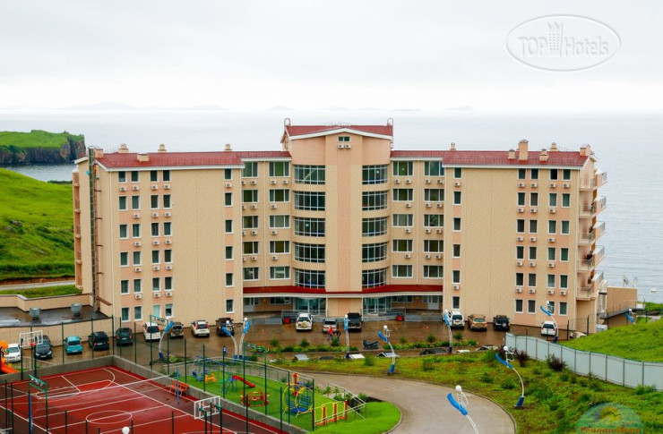 Теплое Море