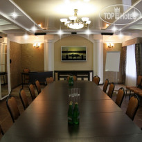 Людиново Гостиница Конференц-зал