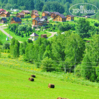 Басаргино экокомплекс 