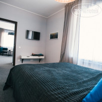 The Time Hotel
