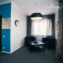 The Time Hotel