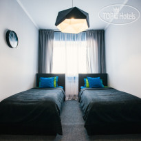 The Time Hotel