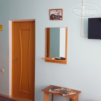 FreeSouth - Bike Motel (закрыт) 