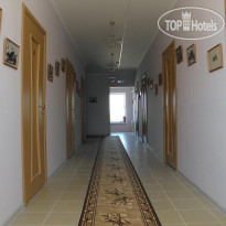 FreeSouth - Bike Motel (закрыт) 