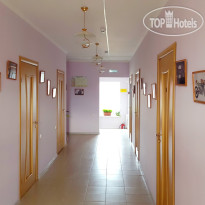 FreeSouth - Bike Motel (закрыт) 