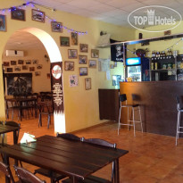 FreeSouth - Bike Motel (закрыт) 