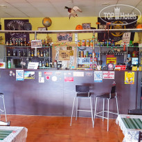 FreeSouth - Bike Motel (закрыт) 