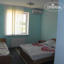 FreeSouth - Bike Motel (закрыт) 