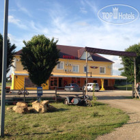 FreeSouth - Bike Motel (закрыт) 