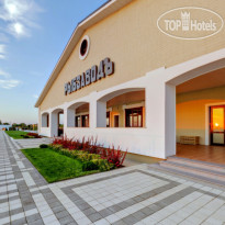 FISH FACTORY HOTEL Набережная реки Старая Волга. 