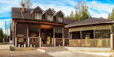 Загородный клуб Берлога
