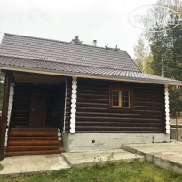 Загородный клуб Берлога