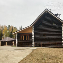 Загородный клуб Берлога