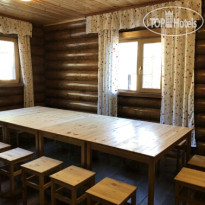 Загородный клуб Берлога