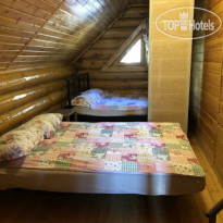 Загородный клуб Берлога