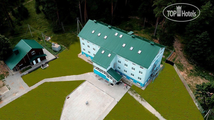 Айсберг Угры