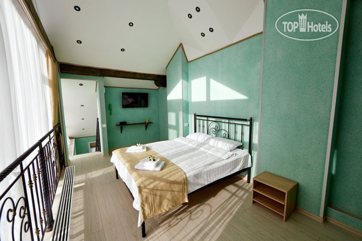 Hotel photo Айсберг Угры 
