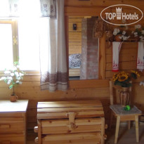 Park-Hotel Derevnya Lobanovo