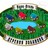 Park-Hotel Derevnya Lobanovo