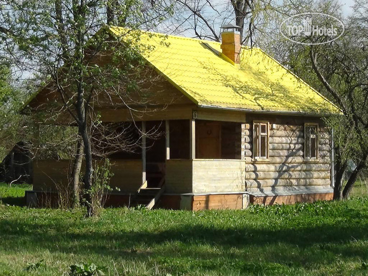New photos from tourists Park-Hotel Derevnya Lobanovo