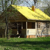 Park-Hotel Derevnya Lobanovo