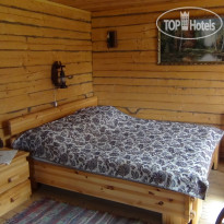 Park-Hotel Derevnya Lobanovo