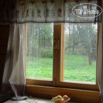 Park-Hotel Derevnya Lobanovo