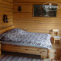 Park-Hotel Derevnya Lobanovo