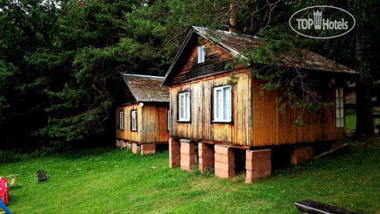 Hotel photo Гнездо 