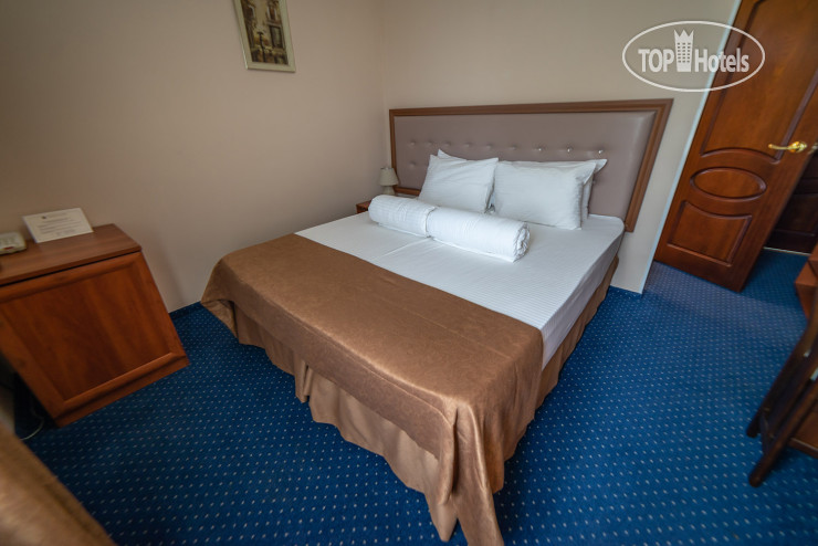 Hotelier's photos Золотые пески 3*