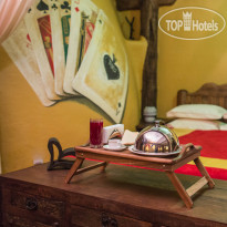 Luxury House ECO-hotel & Spa