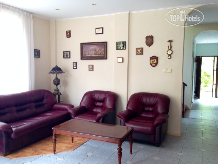 Hotelier's photos Океаник
