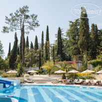 Ostrova SPA Hotel Бассейн