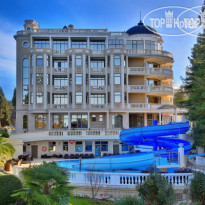 Ostrova SPA Hotel 