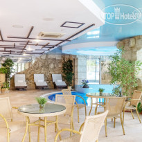 Ostrova SPA Hotel СПА-центр