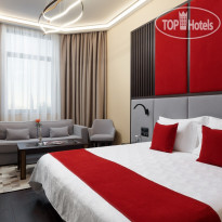 Ostrova SPA Hotel tophotels