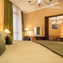 Ostrova SPA Hotel tophotels