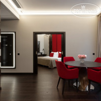 Ostrova SPA Hotel tophotels