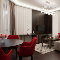 Ostrova SPA Hotel tophotels