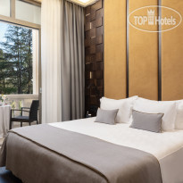 Ostrova SPA Hotel tophotels