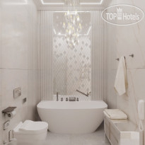 Ostrova SPA Hotel tophotels