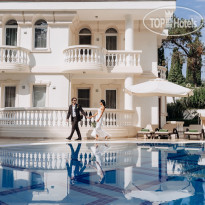 Ostrova SPA Hotel